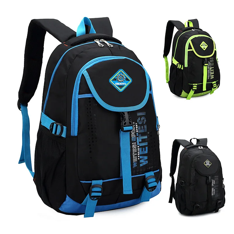 

2018 kids schoolbag for boys orthopedic primary escolar backpack children waterproof capacity satchel mochila infantil sac a dos