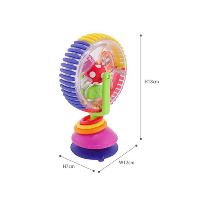 Baby Toys 0-12 Months Ferris Wheel Rattles Baby Stroller Toys Baby & Toddler Toys & Hobbies Educational Toys for Girls & Boys Baby Toys 0-12 Months Ferris Wheel Rattles Baby Stroller Toys Baby & Toddler Toys & Hobbies Educational Toys for Girls & Boys