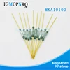 10pcs Reed Switch Plastic Type GPS-14B GPS-14A MKA14103 MKA10110 2*14MM Anti-Vibration Damage Magnetic Switch NC Normally open ► Photo 2/6