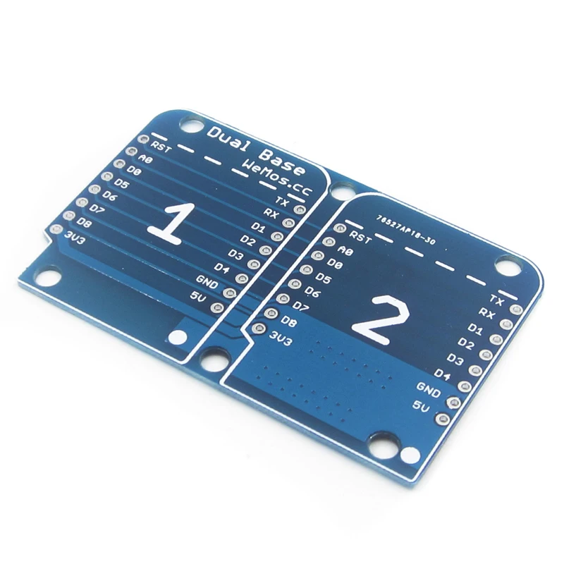 WeMos D1 mini 4