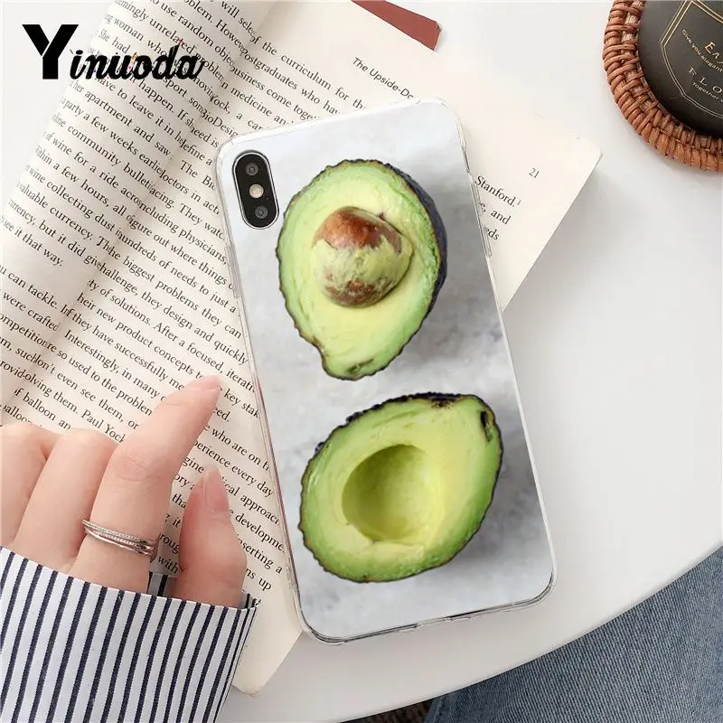 lovely avocado fruit