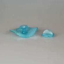 Горячая Распродажа, силиконовая щетка для лица, скруббер-подушечки для очищения, отшелушивающий, антивозрастной массаж лица