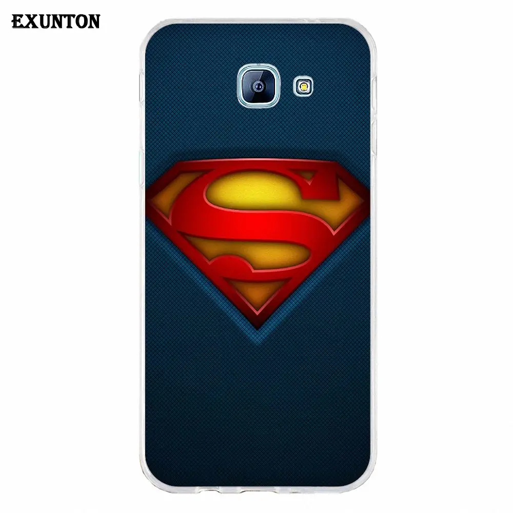 Мягкий чехол с логотипом Wonder Woman для Galaxy Alpha Core Note 2 3 4 S2 A10 A20 A20E A30 A40 A50 A60 A70 M10 M20