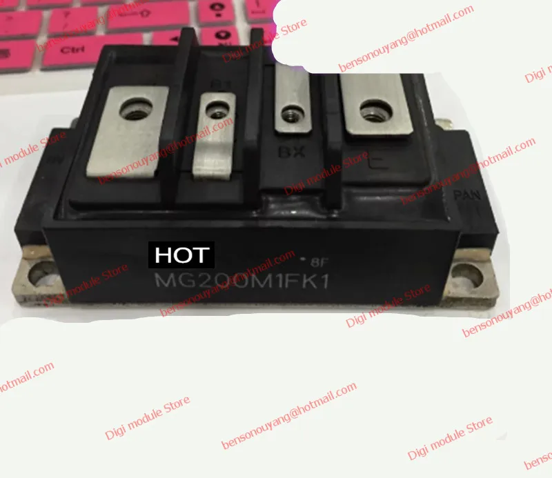 

MG200M1FK1 Free Shipping