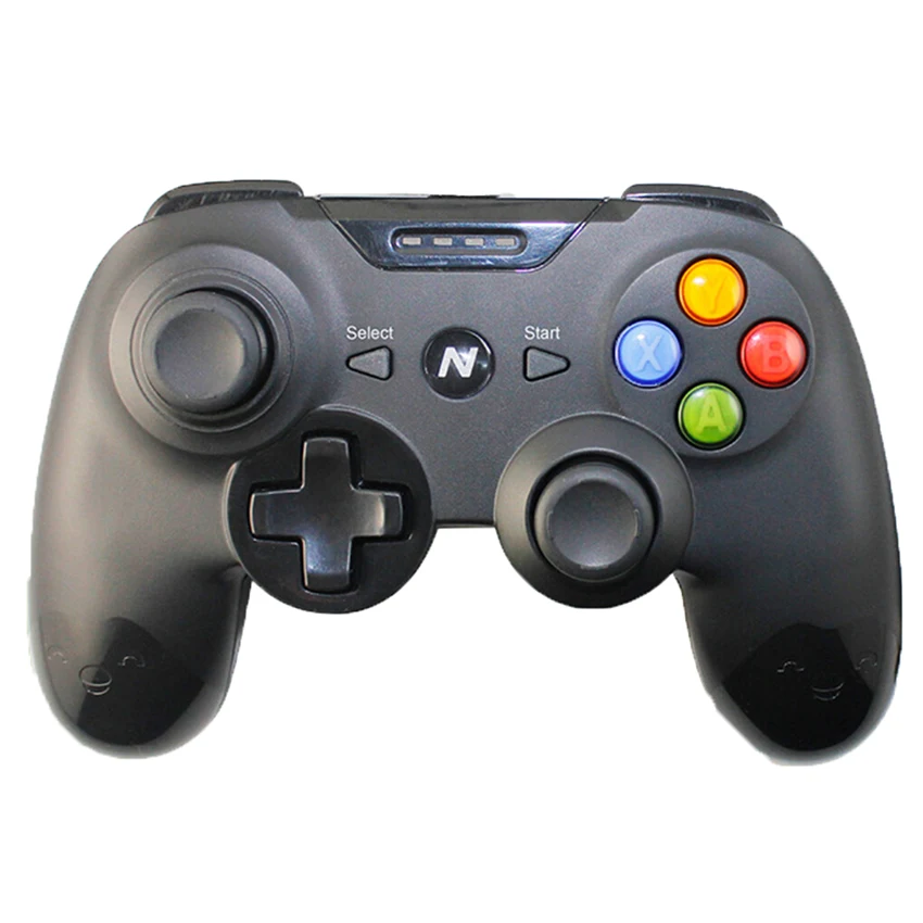 

Wireless bluetooth Joystick Gamepad Game Controller for PC PS3 Nintendo Switch Android Phone