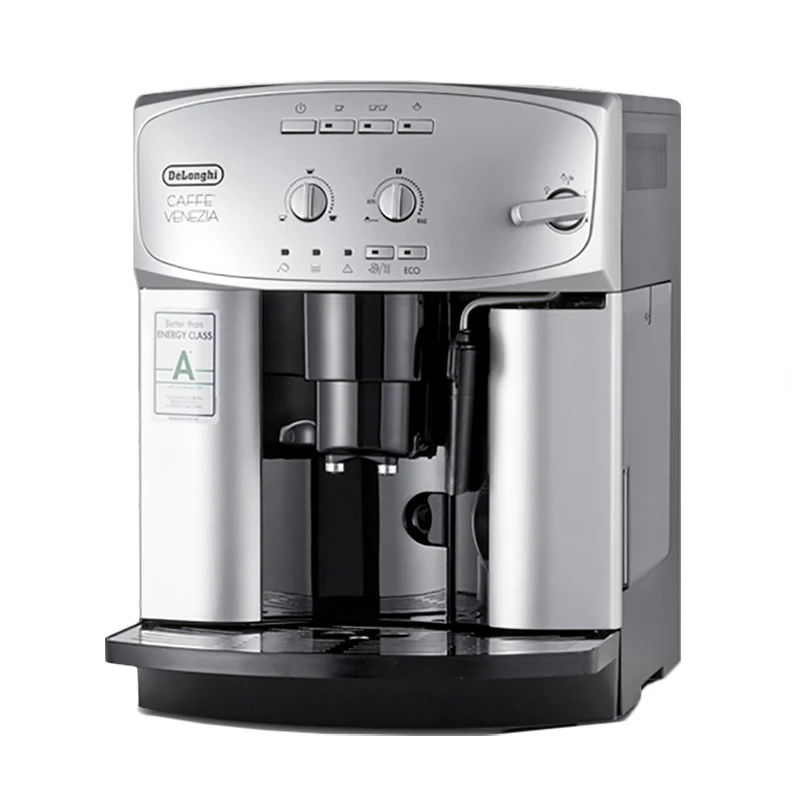 

Кофемашина ESAM2200.s, с дисплеем на английском языке