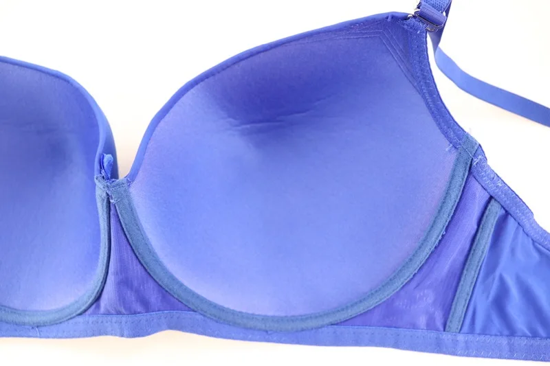 soft plus size bra push up14