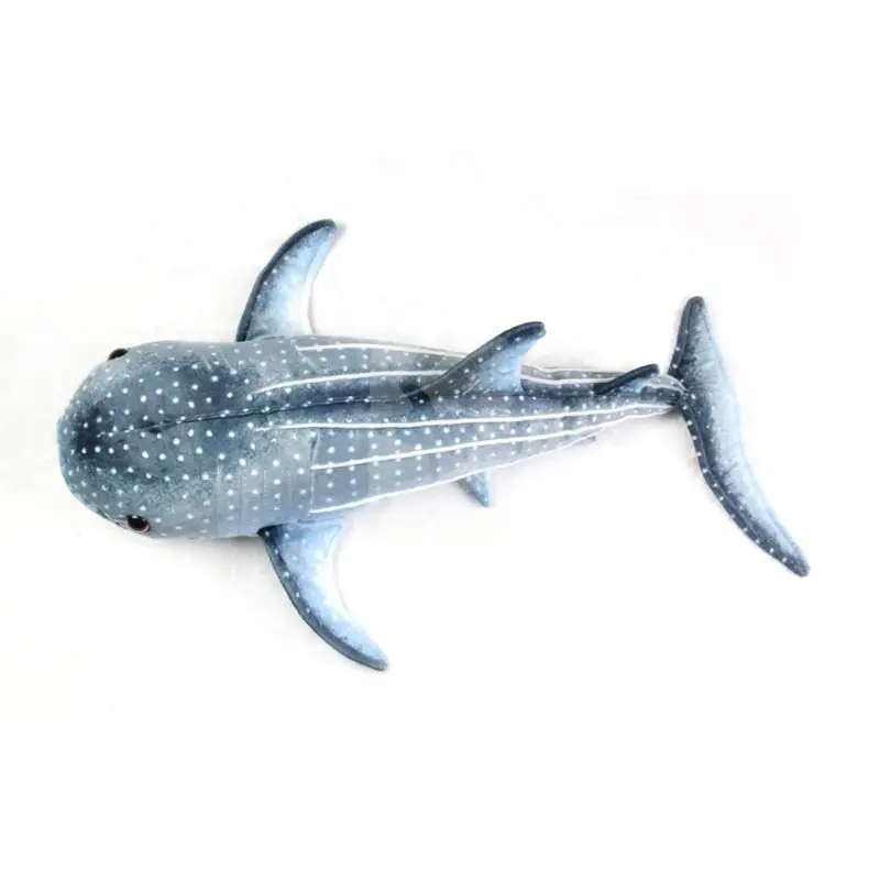 leopard shark stuffed animal
