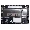 GZEELE for ASUS N76 N76V N76VB N76VJ N76VM N76VZ UK Layout keyboard With Silver Palmrest upper case KB bezel silver ► Photo 2/3