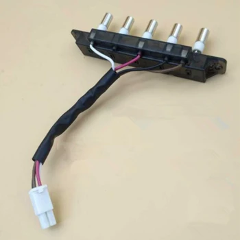 

HY KWB-A02 range hood switch / key position / for CXW-200-DT19/DJ01A/DJ06