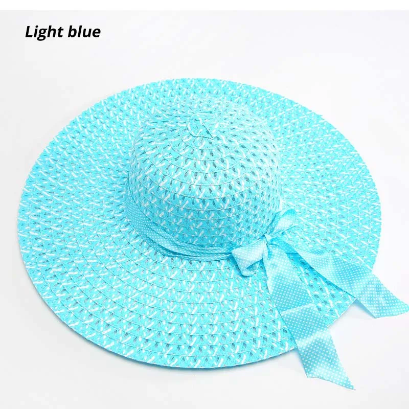 light blue