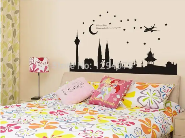 online shop free shipping home decor malaysia petronas twin towers