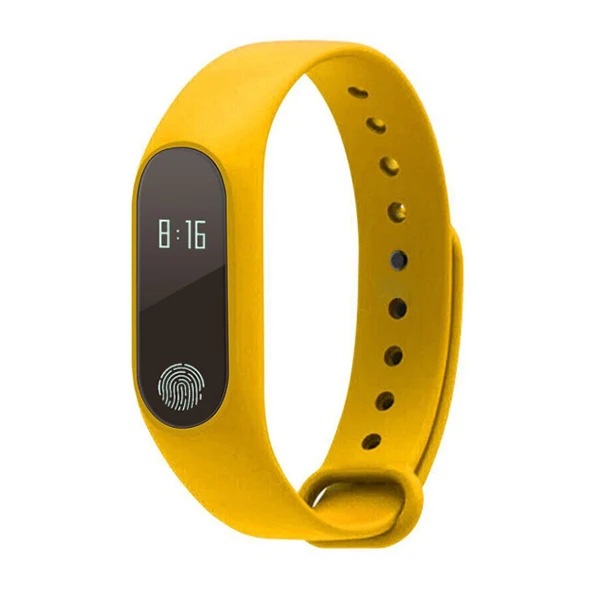 Спортивные часы-браслет для женщин, женские наручные часы, электронный светодиодный, цифровые наручные часы для женщин, женские часы Hodinky Reloges - Цвет: yellow