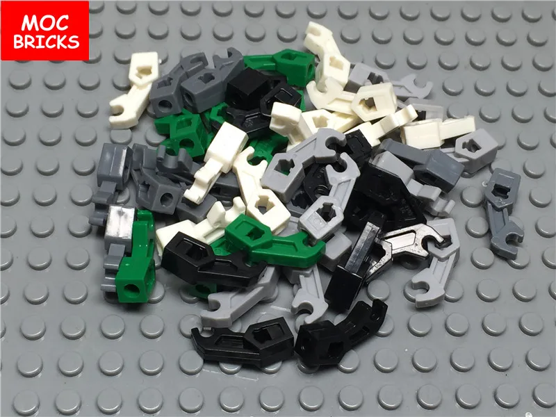 10 Teile Los Moc Ziegel Korper Teil Arm Mechanische Exo Kraft Bionicle Starke Unterstutzung Fit Mit 98313 Bausteine Spielzeug Geschenke Blocks Aliexpress