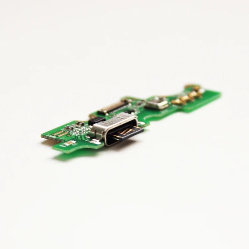 CUBOT X19 usb плата 100% оригинал новый для разъем зарядная Сменные аксессуары