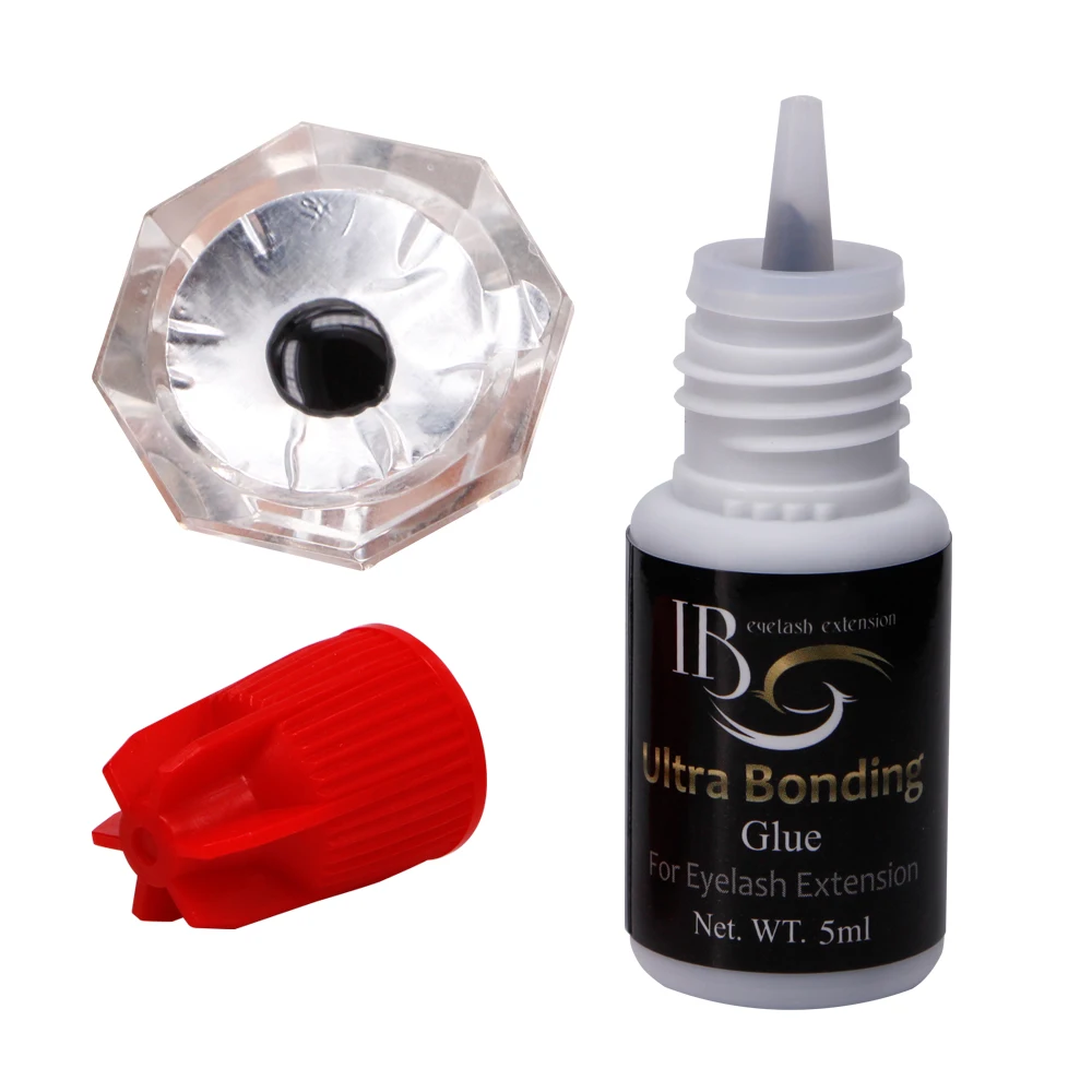 I Beauty Ultra Bonding Glue for Eyelash Extension Long Lasting Makeup