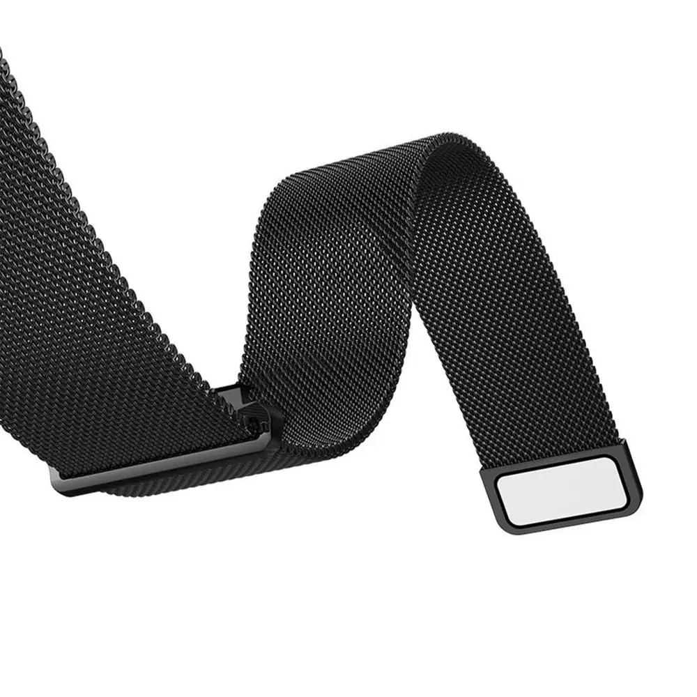 7in1 for Xiaomi Huami Amazfit Bip Strap Bracelet Milanese Stainless Steel Amazfit Bracelet Watch Beep Screen Protector Case 7in1 for Xiaomi Huami Amazfit Bip Strap Bracelet Milanese Stainless Steel Amazfit Bracelet Watch Beep Screen Protector Case