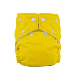 Лето/зима многоразовые подгузники сетка/хлопок тренировочные брюки моющиеся Регулируемый один размер Детские карманы Ткань Подгузники