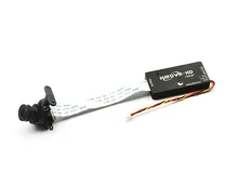 HMDVR-HD 1080P HD FPV mini Camera DVR camera NTSC/PAL switchable fit for V-tail 210 FPV Drone