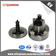 Горячая Распродажа комплект привода 7206-0379(без солелноида/катушки) подходит для насоса Delphi, части common rail