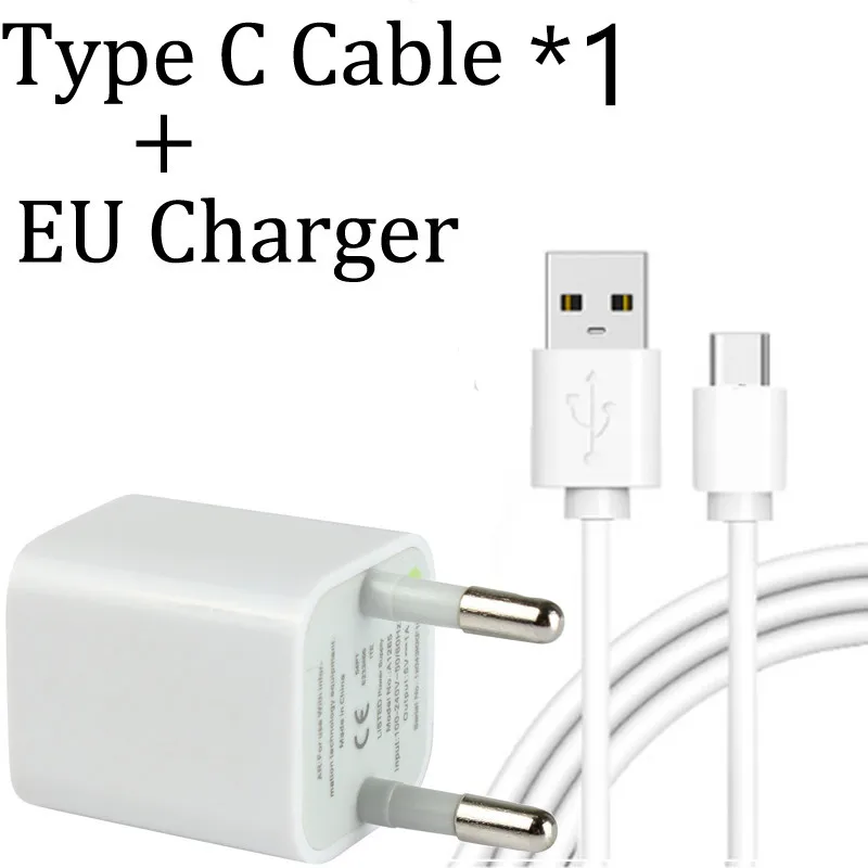 EU TypeC white