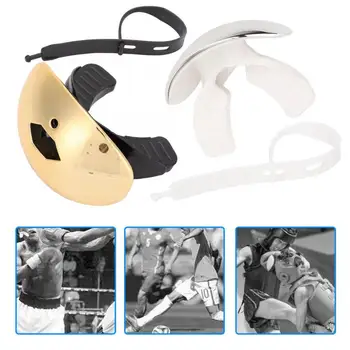 

Battle Sports Mouth Guard Teeth Protector Gum Shield Ball Game Protection Tool Bace Support l