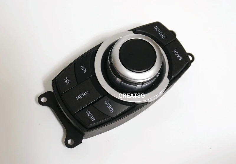 Top Android 7.1.1 FOR BMW X1 E84 2009-2015 CAR DVD player Withoutoriginal screen with idrive gps car Multimedia receiver car monitor 7