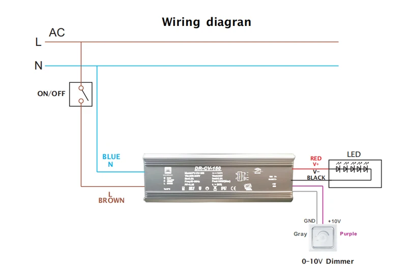 diagram wiring 0-10V-800