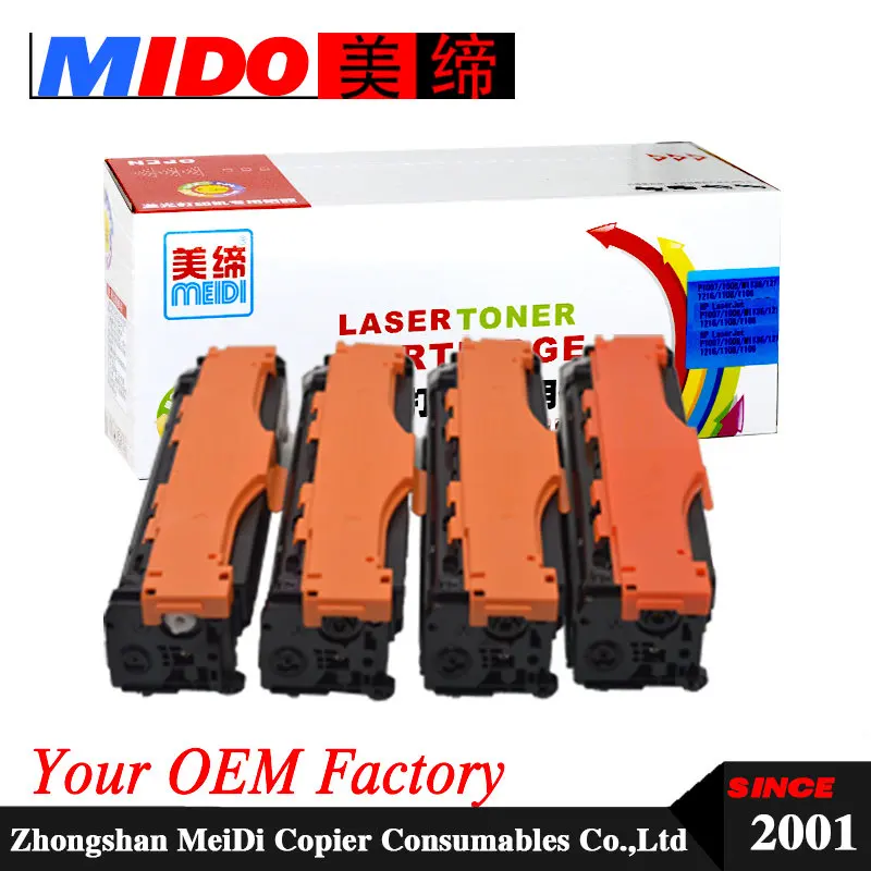 CE410A CE411A CE412A CE413A тонер картридж 305A для PRO 300 400 M351 M451 M375 M475|Картриджи с тонером| |