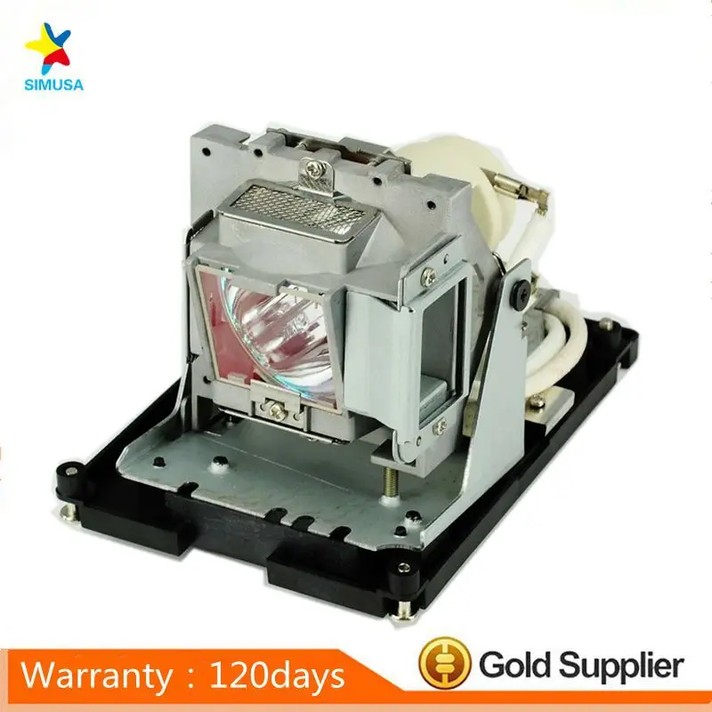

Compatible Projector lamp bulb 5811100795-S with housing for VIVITEK D930TX