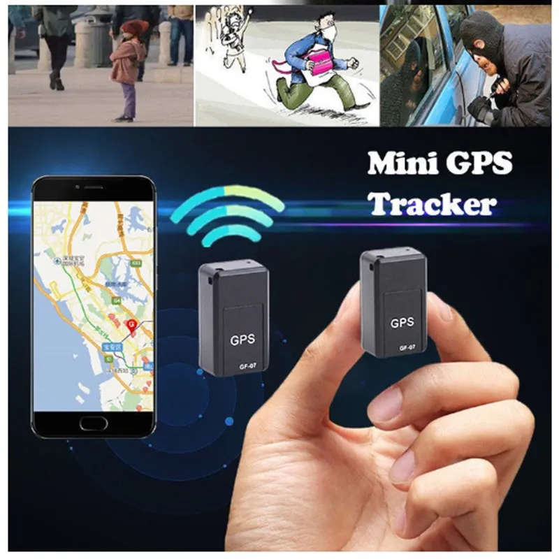 gps