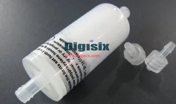 

5 micron Mini Small Solvent Ink Resistant Filter For Wit Color Large Format Printer