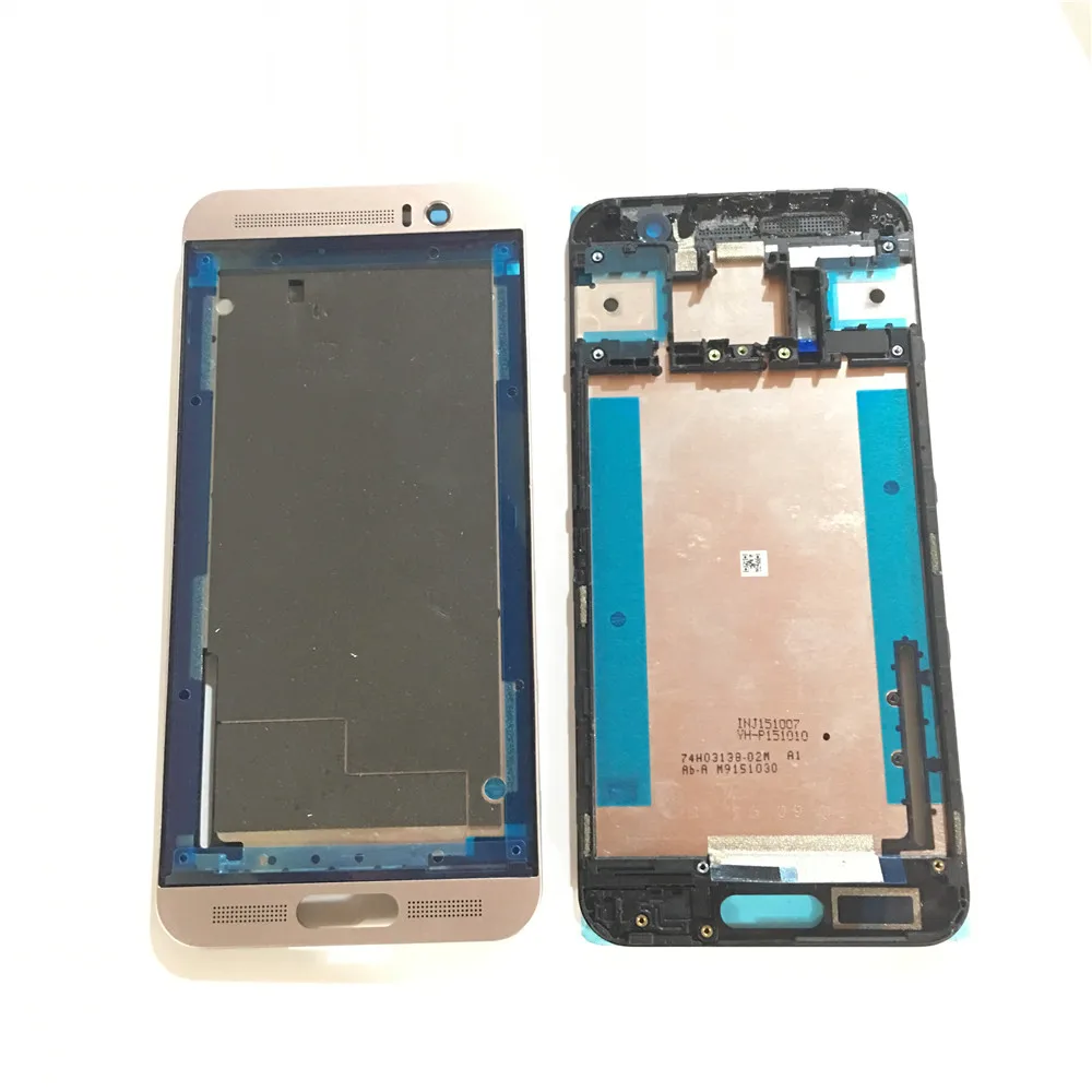Новый держатель рамка Корпус Шасси запасные части для HTC One M9 Plus