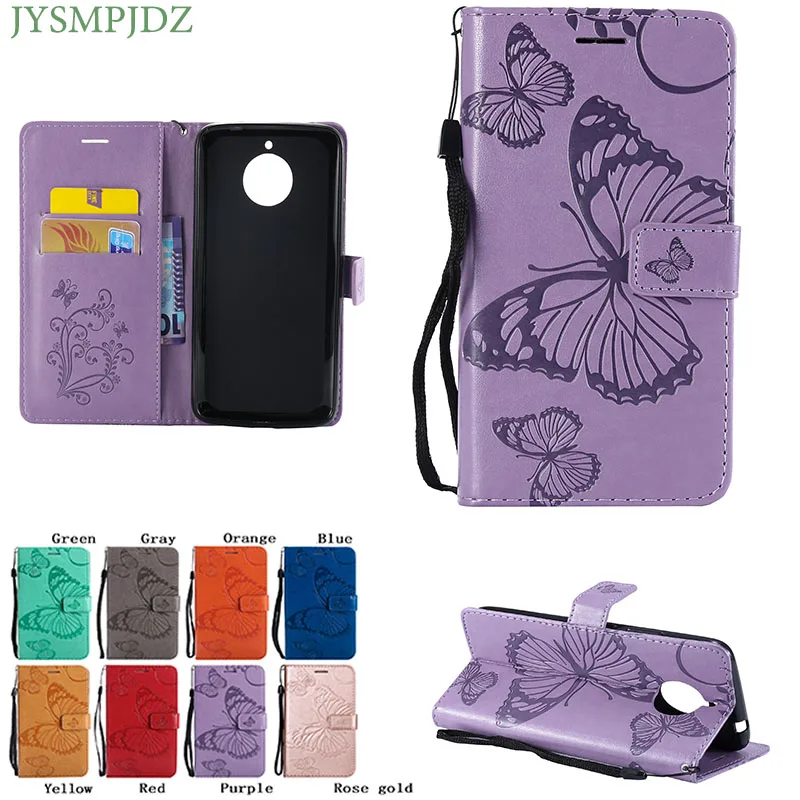

for Motorola Moto E4plus E 4 Plus Case XT1770 XT1771 for Moto E4Plus XT1775 Phone Bumper Fitted Cover Pure color leather Bumper