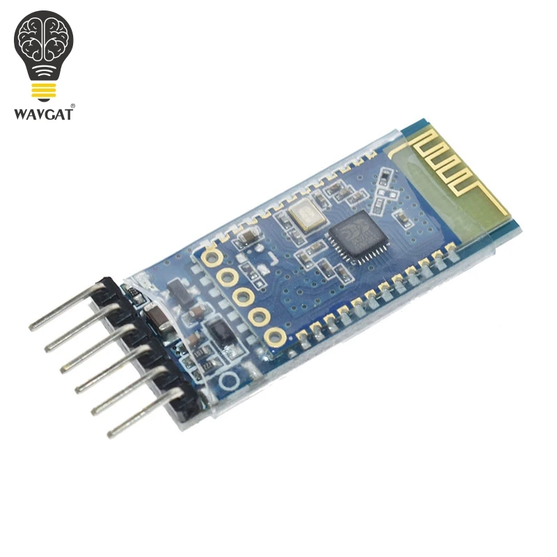 Bluetooth serial module JDY-30 JDY-31 #5