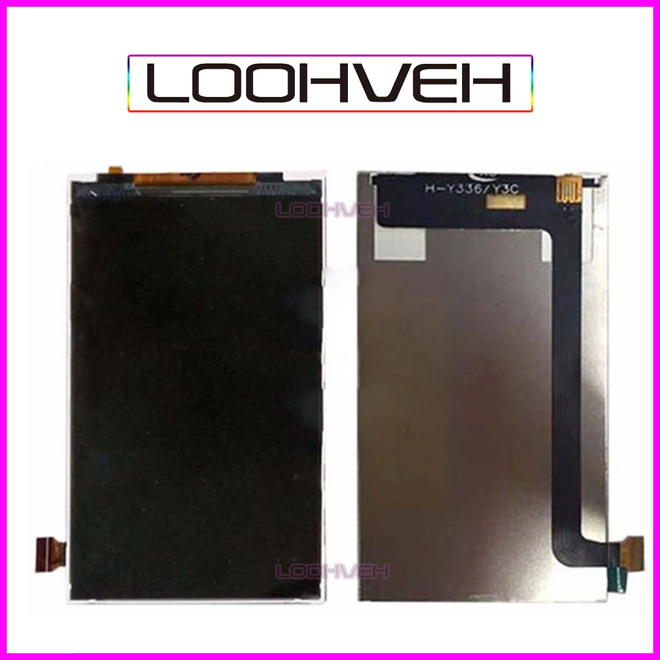 

10pcs/lot high quality 4.0'' For Huawei Ascend Y360 Lcd Display Screen Highest quality