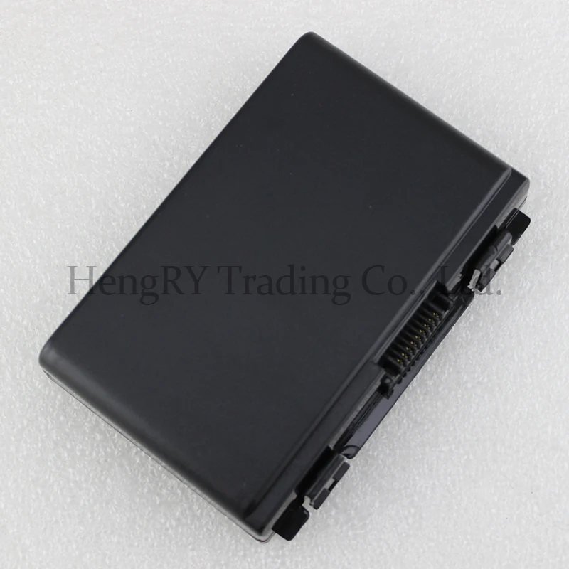 4400mAh аккумулятор для ноутбука Asus A32 F52 F82 K40 K40in K50 K50in k50ij K50ab K51 K60 K61 K70 P81 X5A X5E X70
