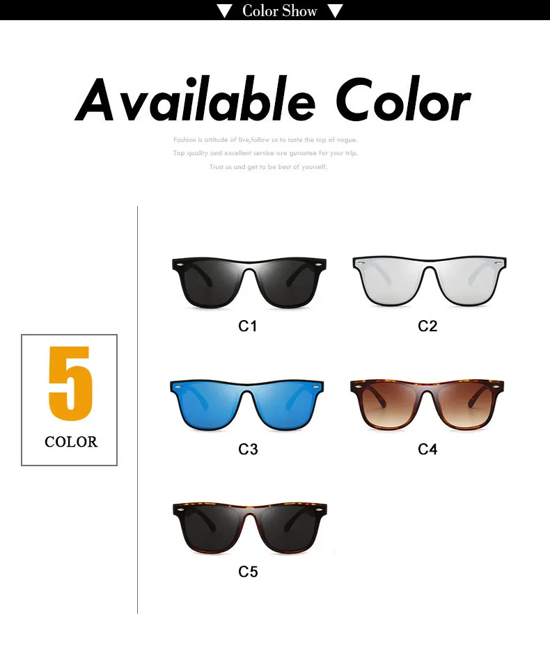 Классический Одна деталь солнцезащитные очки для женщин модный бренд дизайн Для мужчин Для женщин солнцезащитные очки Квадратные очки для вождения, Oculos de sol UV400