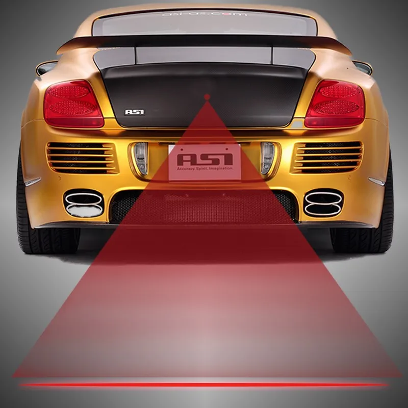 Anti collision lights for cars Clearance