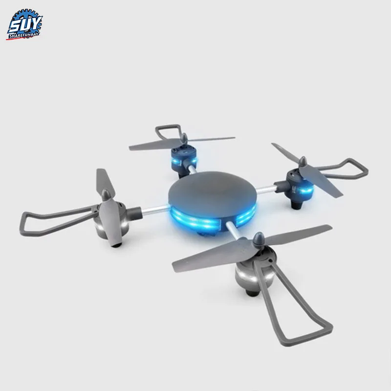 

TL Elf UAV professional four-axis aircraft aerial photography fixed height remote control helicopter children's toys