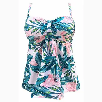 

Maternity Swimwear Womens Plus Size Swimming Print Swimsuit Swimwear Push Up Beach Bikini Sets maillot de bain femme enceinte A1
