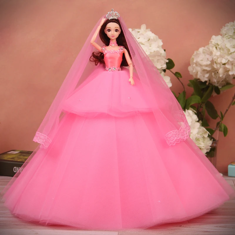 

Princess Dolls Toys For Girls Dolls Lol Reborn Doll Toy Girl With Hat Emulation Reborn Doll Toys For Children New Year's Gift