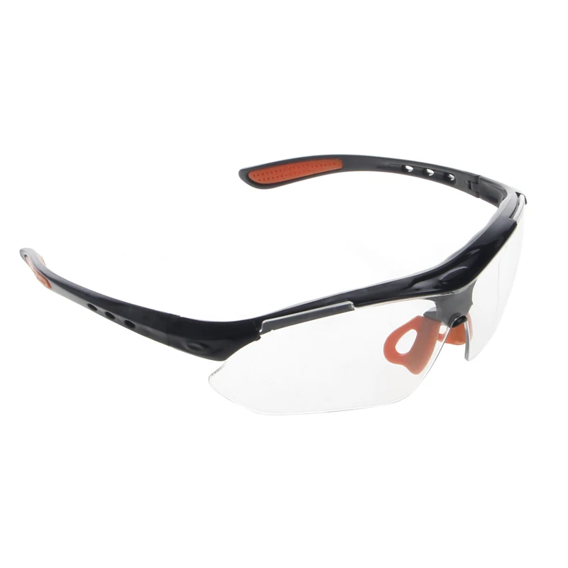 Защитные лабораторные очки, очки, защитные очки, JUN13