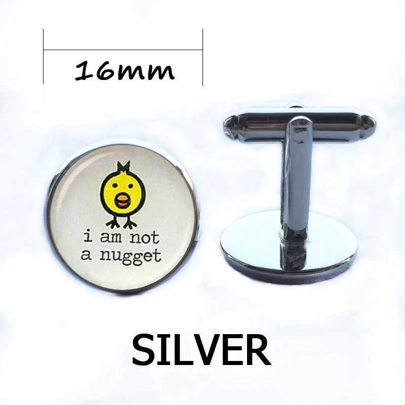 19Cufflink
