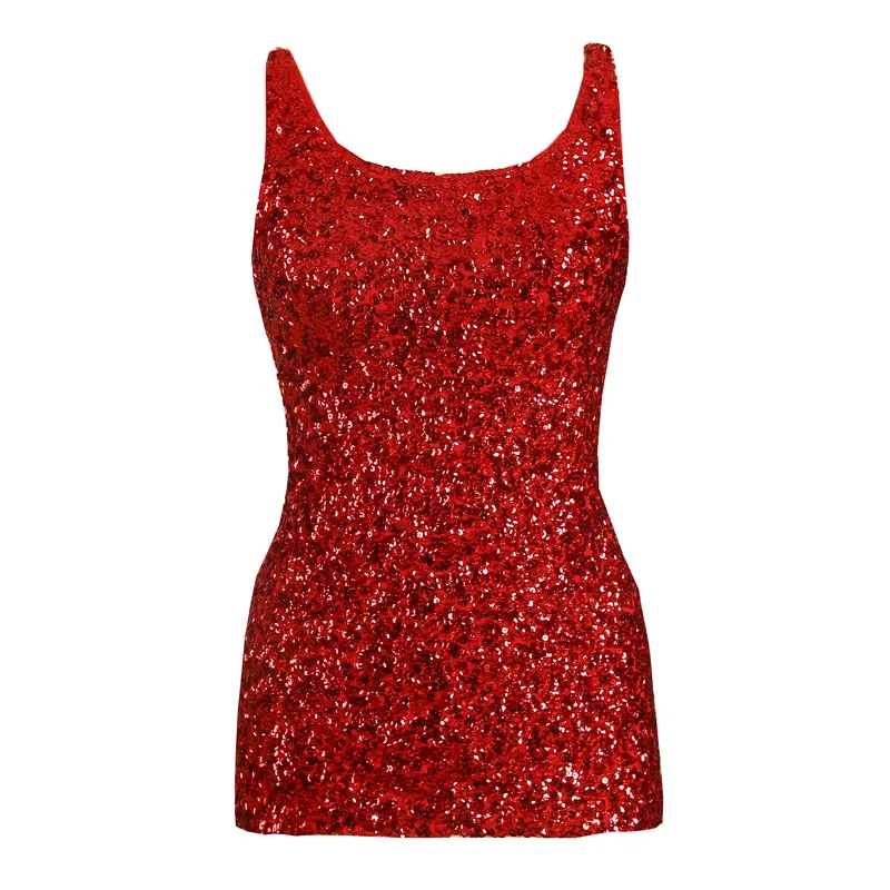 summer sequin