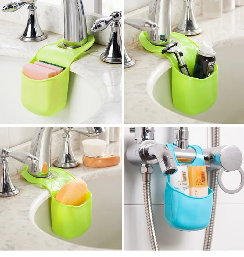 Креативный держатель для мыла туалетных принадлежностей|shelf organizer kitchen|shelf organizersink