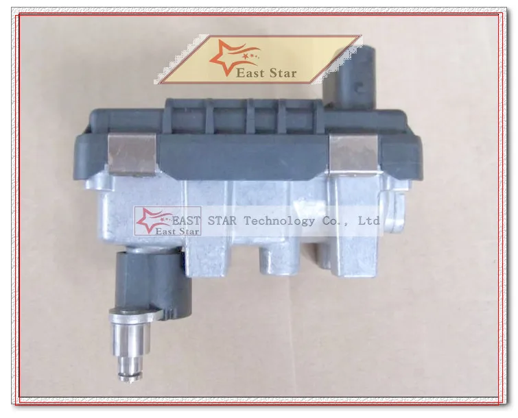 

Turbo Electronic Actuator G-009 781751 6NW009660 GTB1756VK 796911 796911-5002S RLX92631AB For Jeep Wrangler 2.8 CRD ENS RA428RT