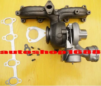 

BV39 KP39 54399880009 54399700020 038253019J V038253014H turbo turbocharger for Volkswagen T5 Transporter 1.9 TDI 105HP AXB AXC