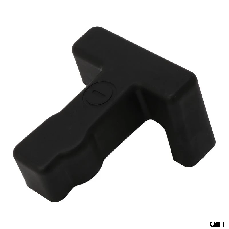 

Drop Ship&Wholesale Car Battery Electrode Negative Clamp Terminal Cover For Nissan Altima Teana L33 Maxima Murano May29