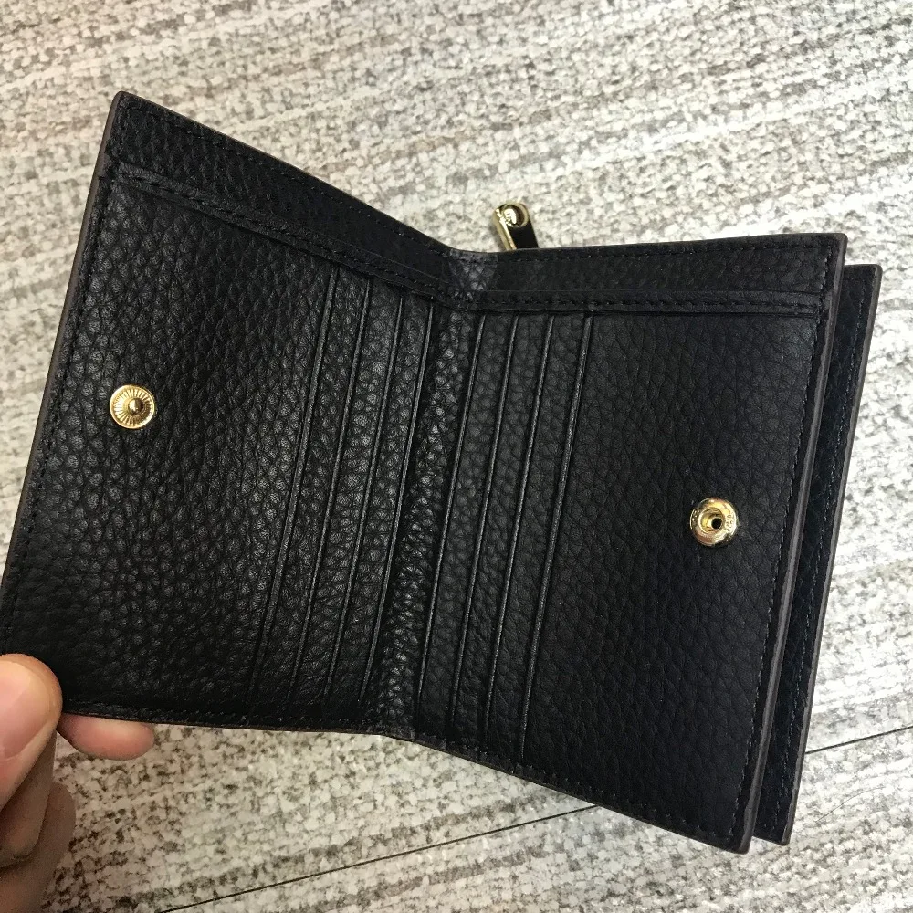 Kafunila натуральная кожа бизнес-держатель для карт унисекс мини-кошельки с карманом для монет WoPouch женская маленькая сумка для обмена денег для мужчин